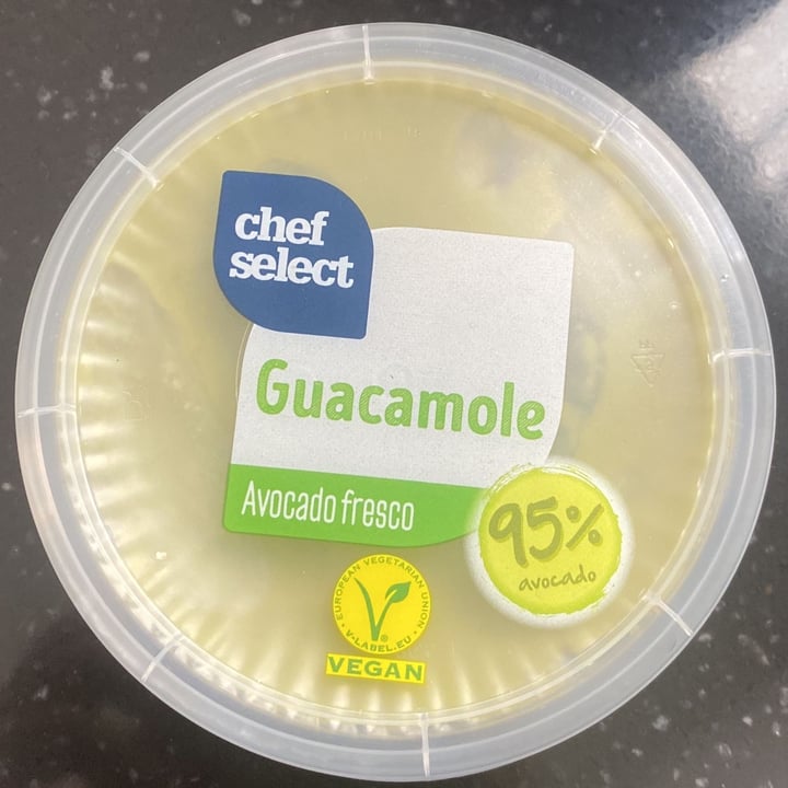photo of Chef Select Guacamole shared by @shinexxx75 on  16 Sep 2022 - review