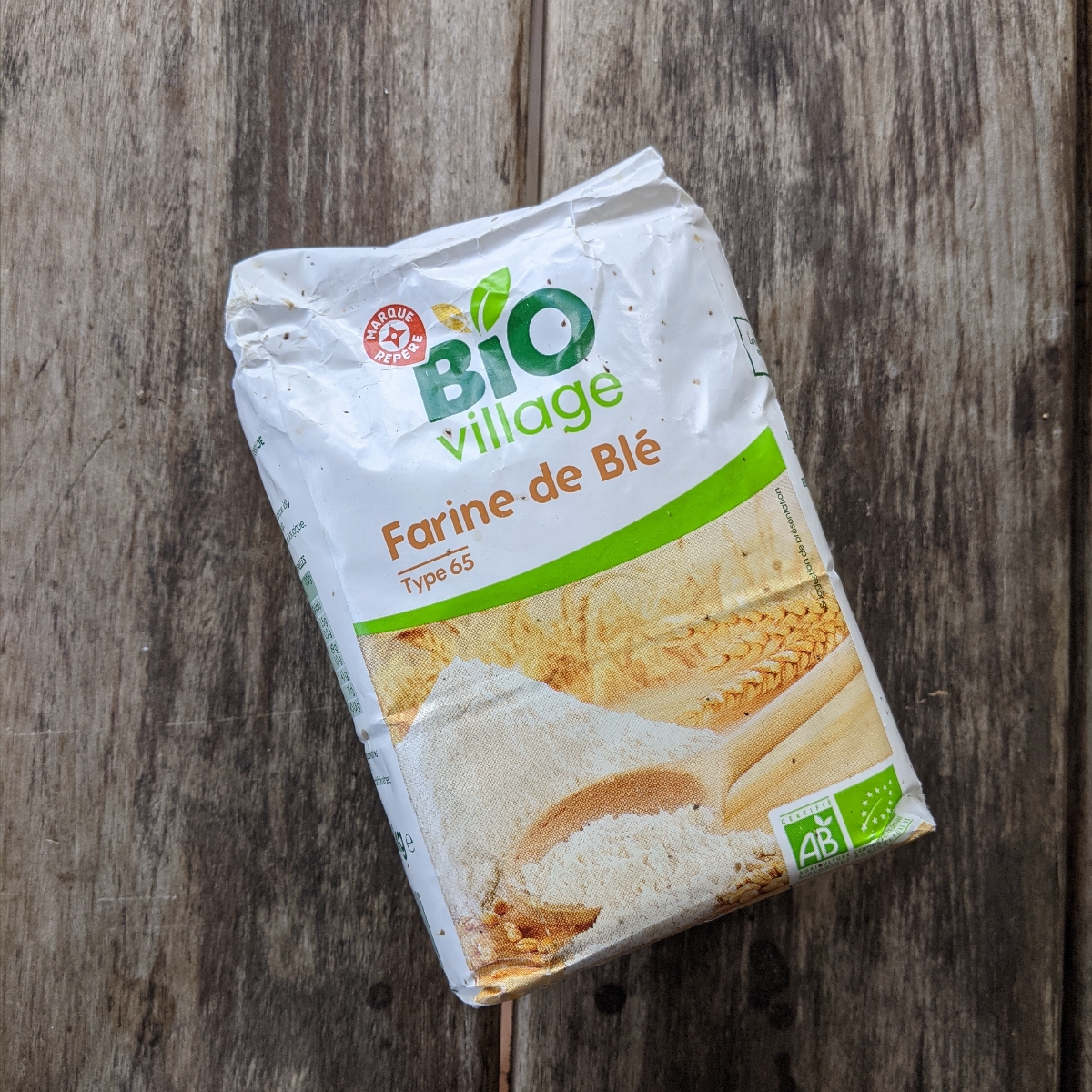 Bio Village Farine de blé Reviews | abillion