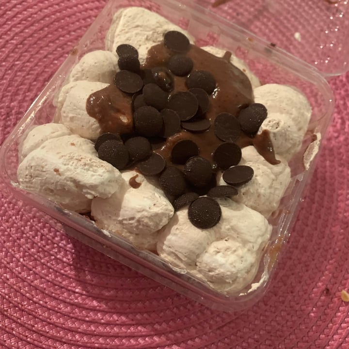 photo of Estilo Veggie Copa de Brownie shared by @canica on  24 Aug 2020 - review