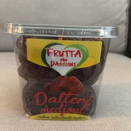 Frutta che passione
