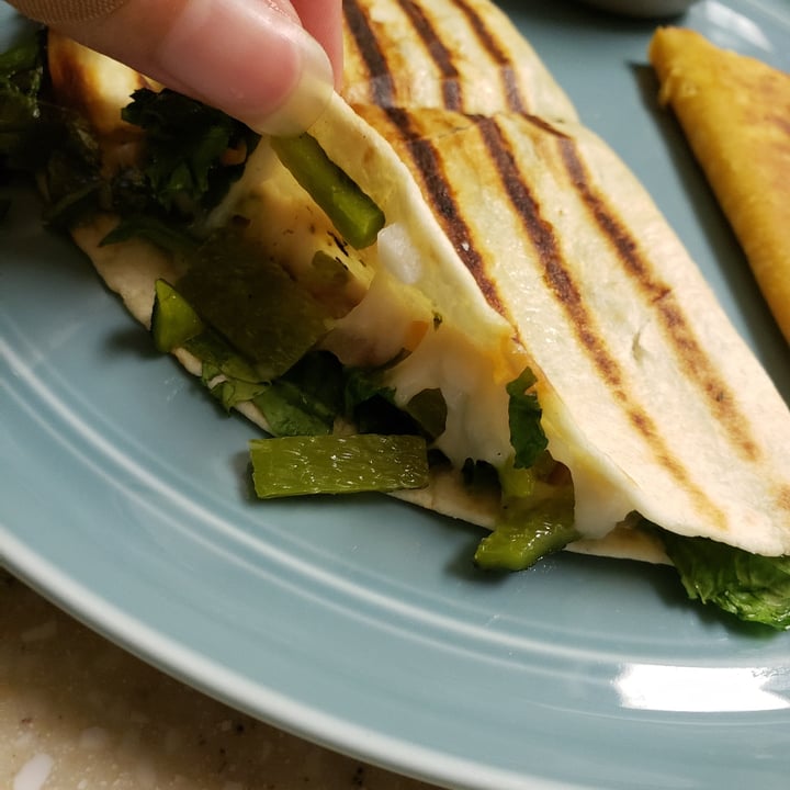 review photo of Forager Project Queso Fresco Cheese shared by @jenicalyonclapsaddle on 07 Nov 2021 - review