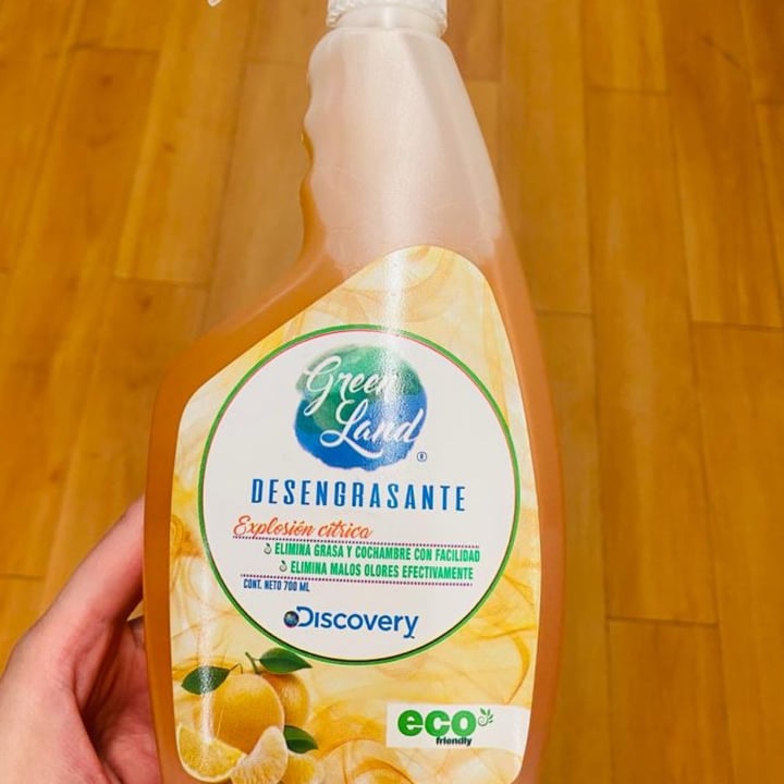 review photo of Green land Quitagrasa shared by @karenrp on 18 Sep 2021 - review