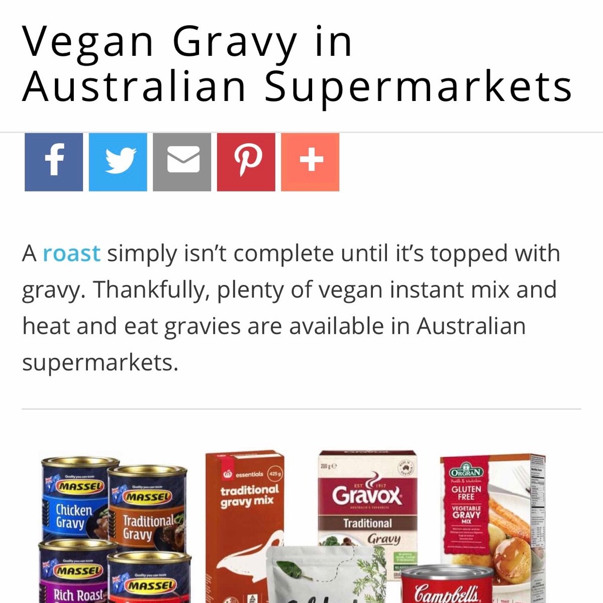 Green’s Gravy Granules for roast meat Green’s Gravy Granules for roast