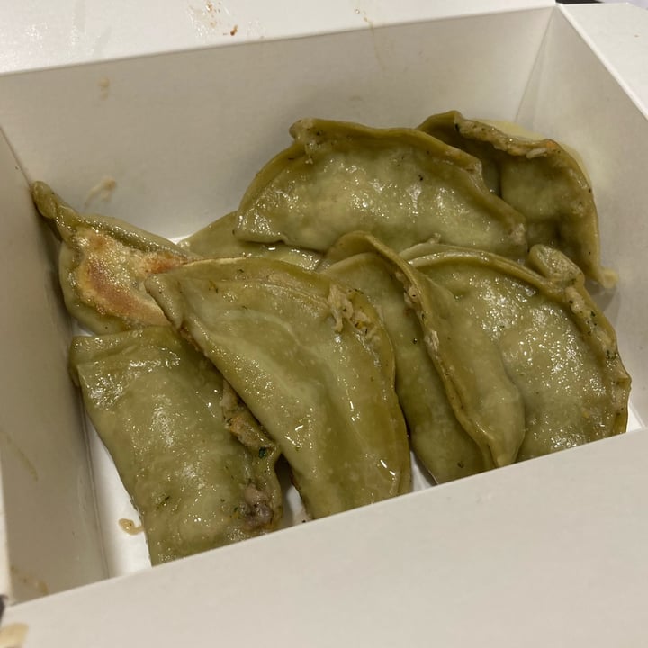 photo of Rafiky Gyoza shared by @giucig on  07 Dec 2021 - review