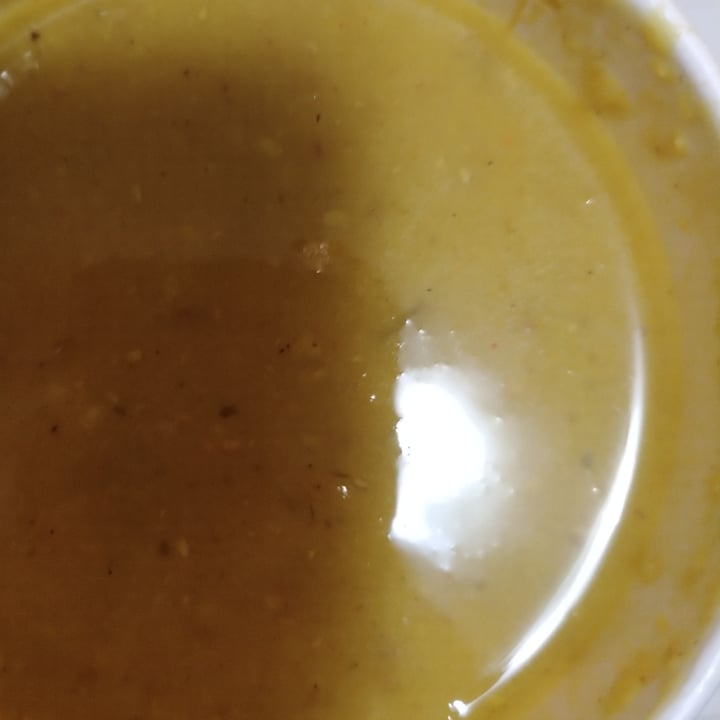 photo of Aux Vivres Plateau Dahl soupe shared by @andreaalexandra on  28 Mar 2022 - review