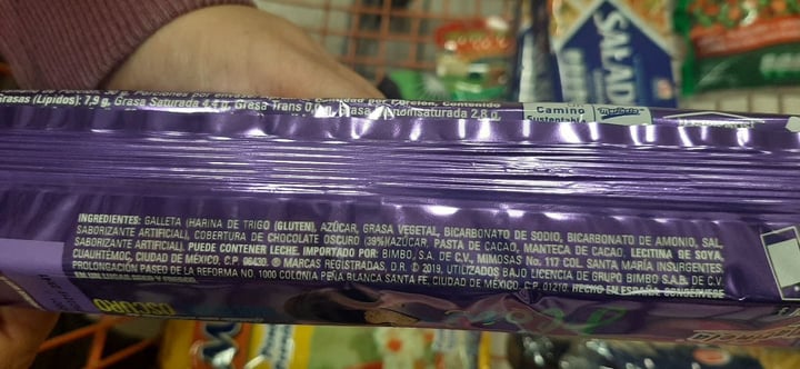 review photo of Marinela Marinela Flow shared by @juancarloscoach on 20 Jan 2020 - review