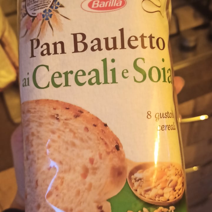 review photo of Mulino Bianco Pan Bauletto ai Cereali e Soia shared by @evat85 on 03 Dec 2021 - review