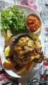 Food House
