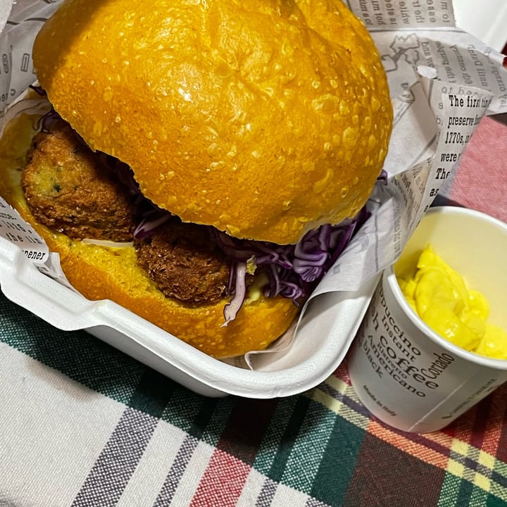 review photo of Bar Pace Il Pian di Spagna shared by @tanigreg on 12 Mar 2022 - review