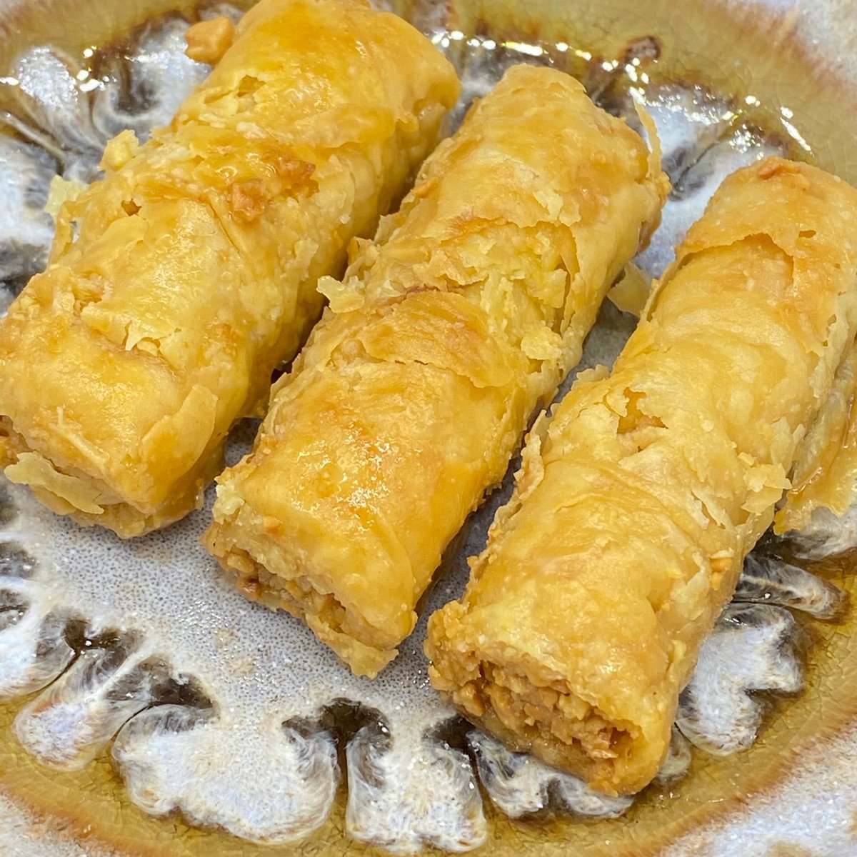 Bread Basket Sandton City Vegan Baklava Reviews abillion