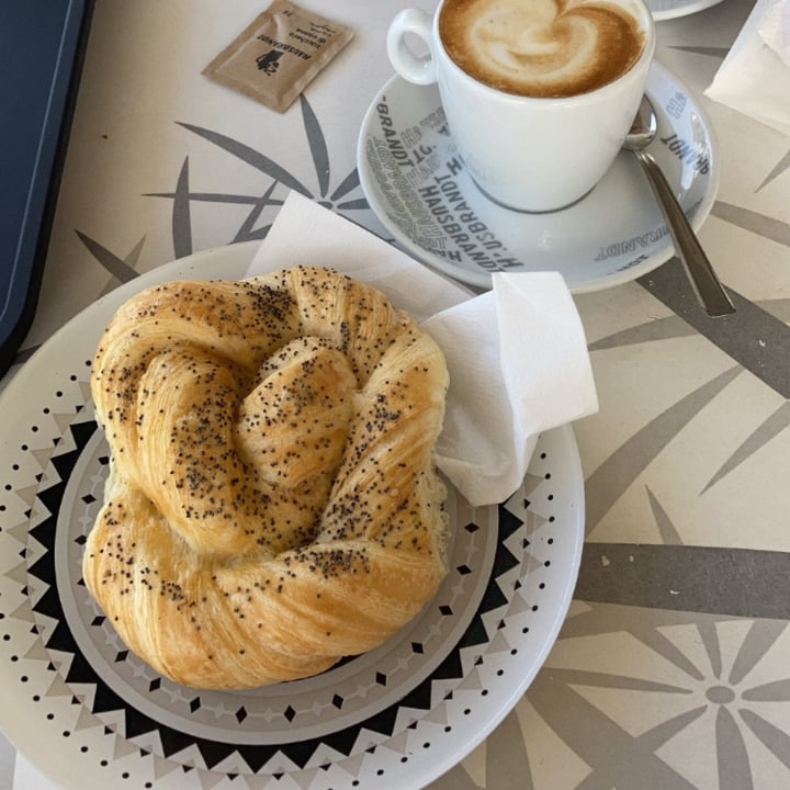 review photo of Coop Bevanda Biologica Di Soia shared by @drusillamalcontenta on 09 May 2022 - review