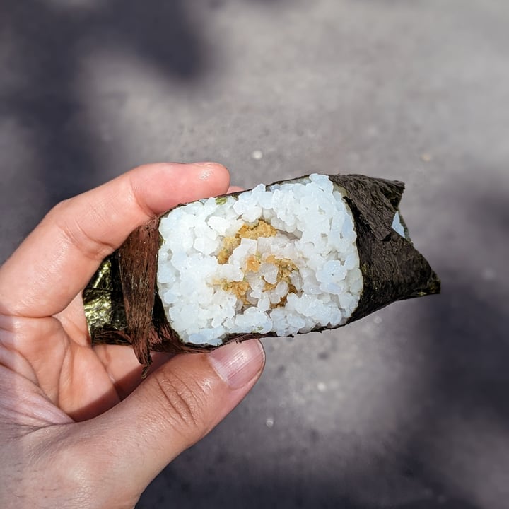 photo of Zenbu Onigiri shared by @eleonoraf on  16 Aug 2022 - review