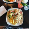Momart Restaurant Cafè