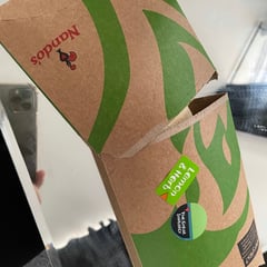 Nando’s