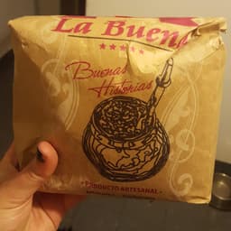 La Buena