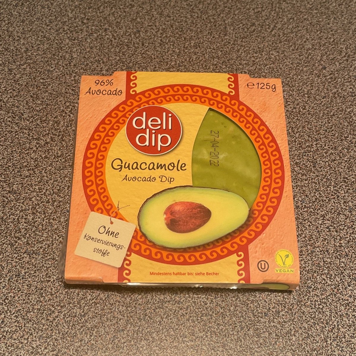 Deli Dip Guacamole Abillion deli-dip-guacamole-abillion