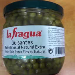 La Fragua