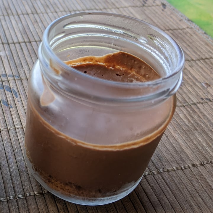 photo of ITACARE SURF SHOP Mousse Au Chocolat Coco shared by @laetitiab on  18 Mar 2022 - review