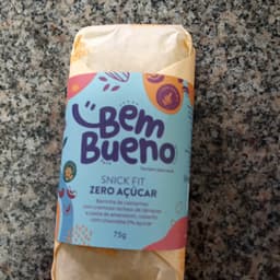 bem bueno