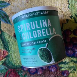 Wellology Labs