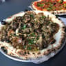 General Assembly Pizza