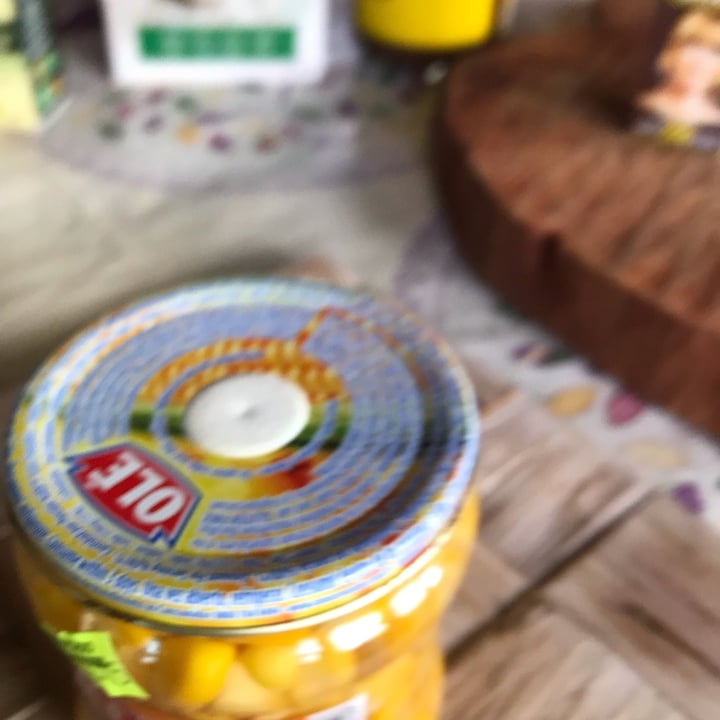 review photo of Olé Milho Verde em Conserva shared by @grubel on 14 May 2022 - review