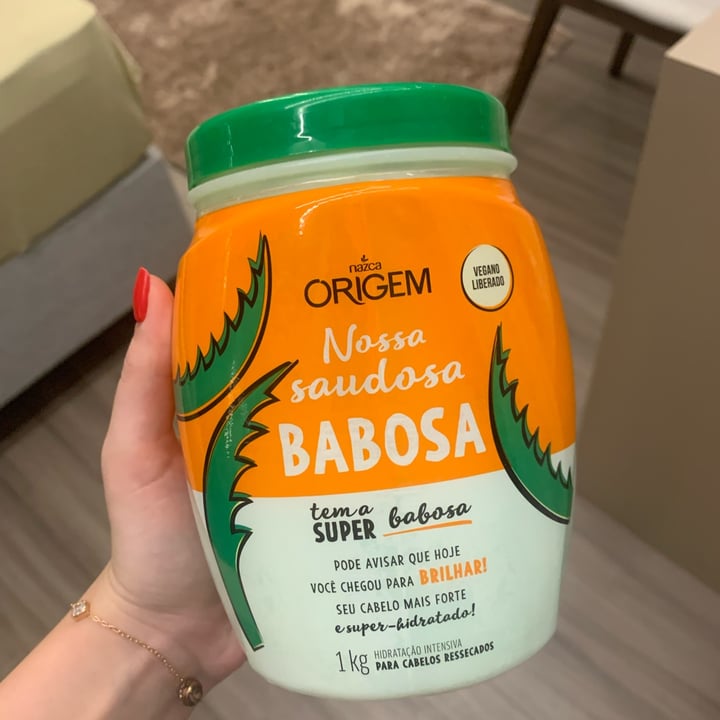 review photo of Nazca Origem Crema De Enjuague shared by @mariagomes on 24 Feb 2022 - review