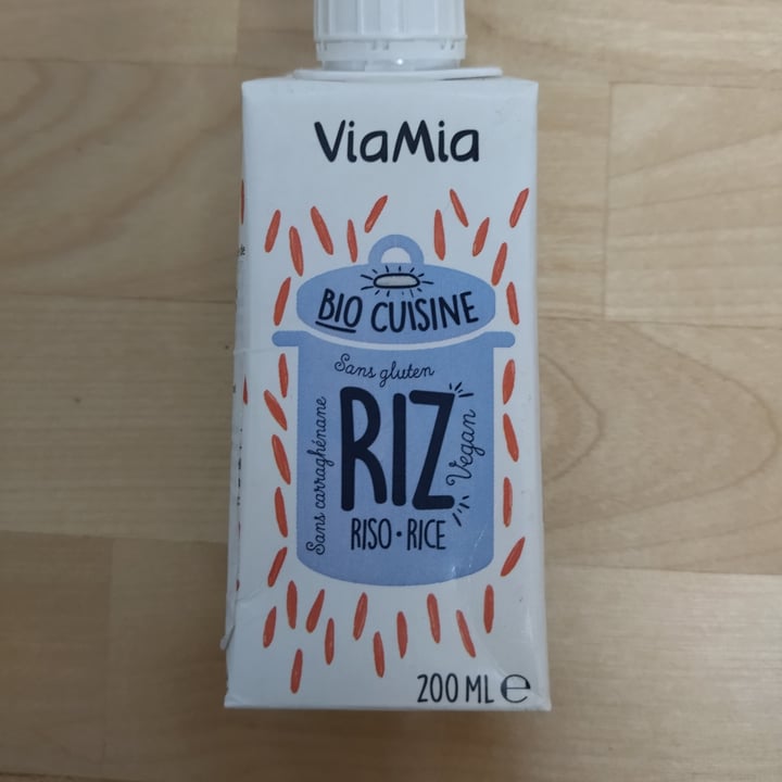 photo of ViaMia Rice Cuisine shared by @picaravegz on  26 Oct 2021 - review