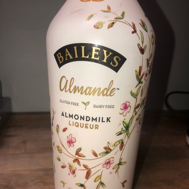 photo of Baileys Almond Baileys shared by @dianak on  25 Dec 2020 - review