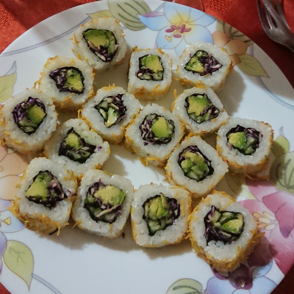 Bio Roll at BAKO KURI, Buenos Aires - Vegan Dish Reviews & Ratings ...