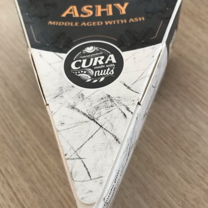 photo of CURA Ashy shared by @elenaal on  25 Apr 2022 - review