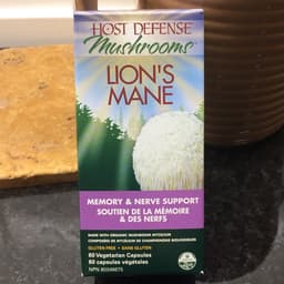 Host Defense Mushrooms