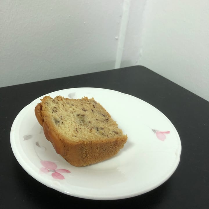 photo of nomVnom Tai Seng Banana Cake shared by @siangan04 on  12 Jun 2020 - review