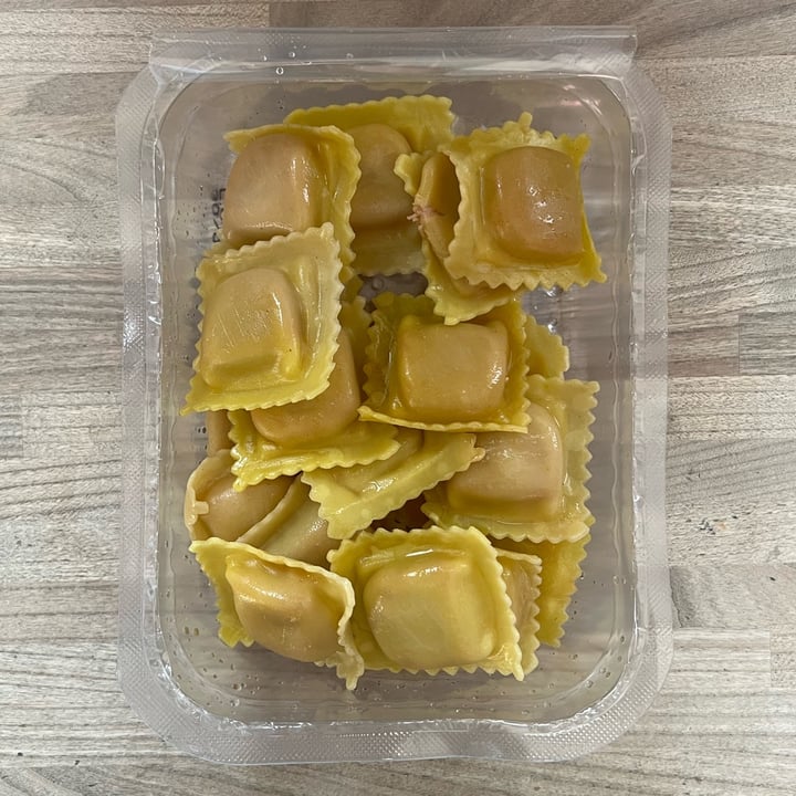 photo of PASTA FRESCA de Angelis Ravioli con beyond meat shared by @alessiof91 on  25 Jun 2022 - review