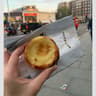 Pastel de Nata