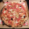 Pizzis and Cream