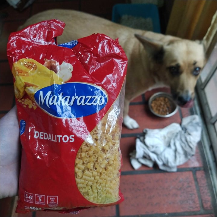 photo of Matarazzo Fideos dedalitos shared by @kaaar on  25 Mar 2021 - review