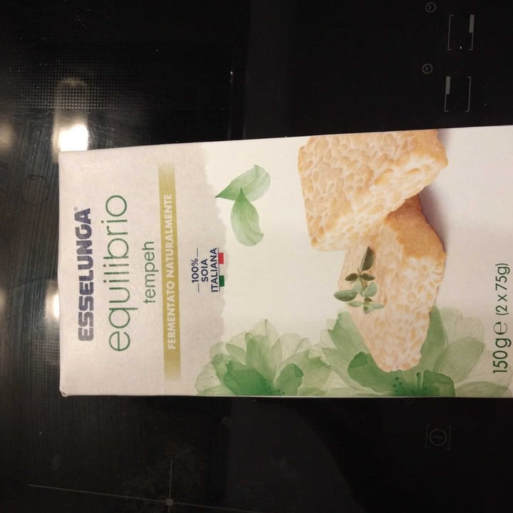 review photo of Esselunga tempeh shared by @elenamicky on 23 Mar 2022 - review