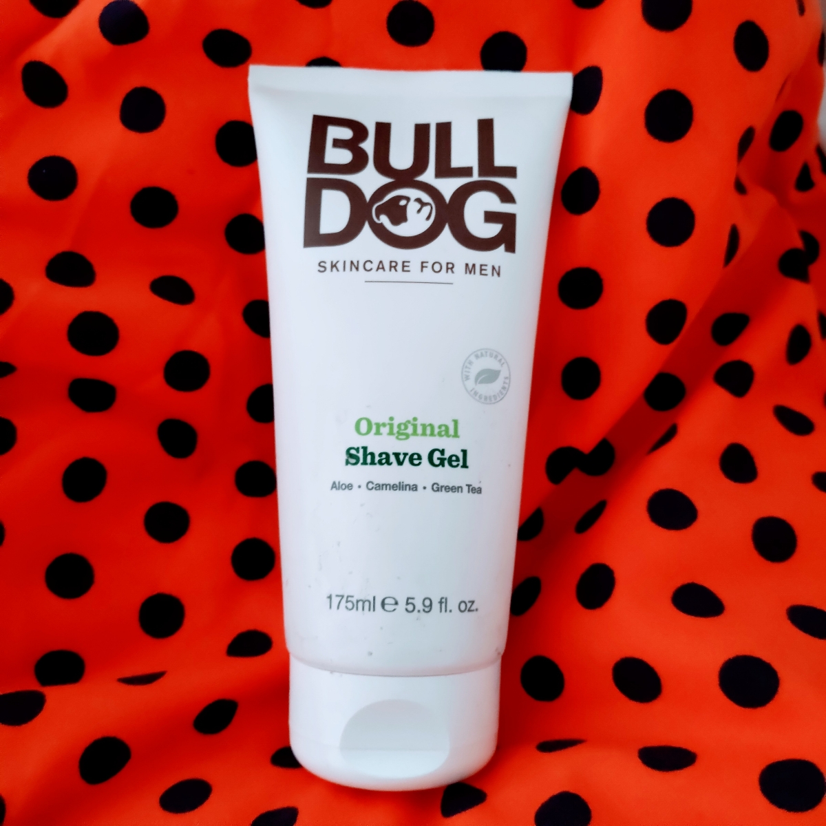 Bulldog Shave gel Reviews abillion