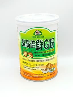 Vigor & Health