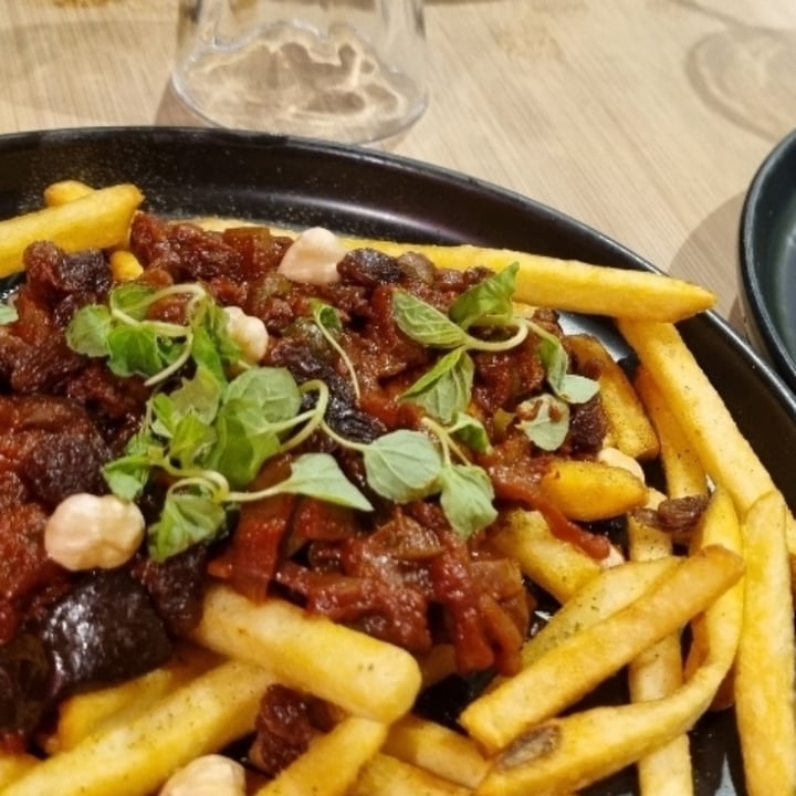 review photo of Om Burger Burger shared by @frankiex on 14 Oct 2022 - review