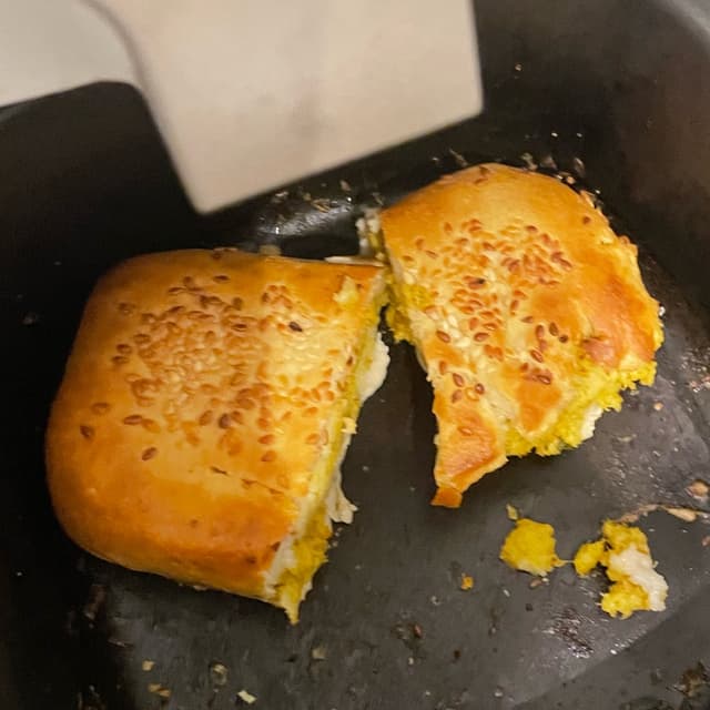 Photo of the dish “Salgado De Frango”
