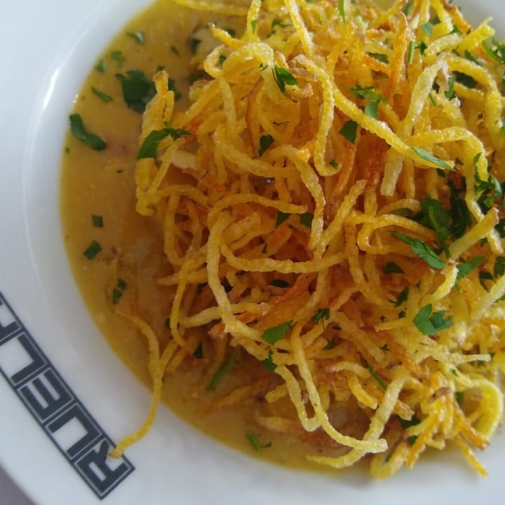 review photo of Ruela Estrogonofe De Palmito Com Champignon shared by @mspereira on 10 Aug 2022 - review