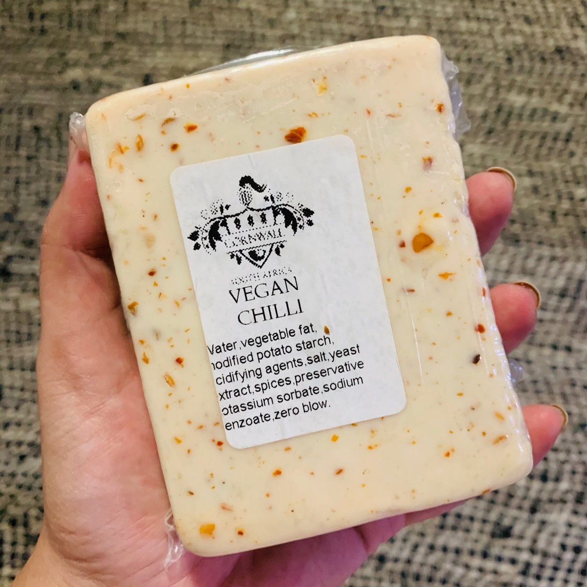 Cornwall Chilli Cheese Reviews abillion