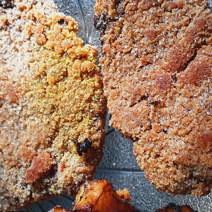 review photo of Frutifru Milanesas De Seitan shared by @anupellegrini on 31 Jul 2021 - review