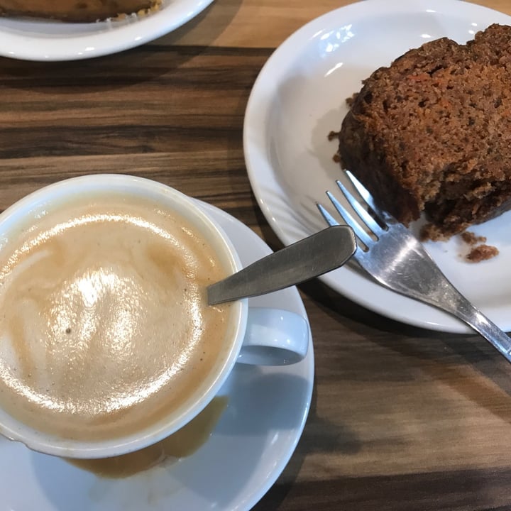 photo of Petit Bouquet Budín de zanahoria y canela shared by @agustinarey on  16 Oct 2022 - review