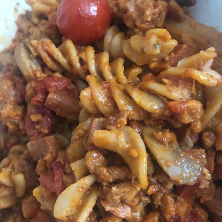 review photo of Beyond Meat Beyond Beef Plant-Based Mince 15G shared by @bobbiwib on 03 Jul 2021 - review