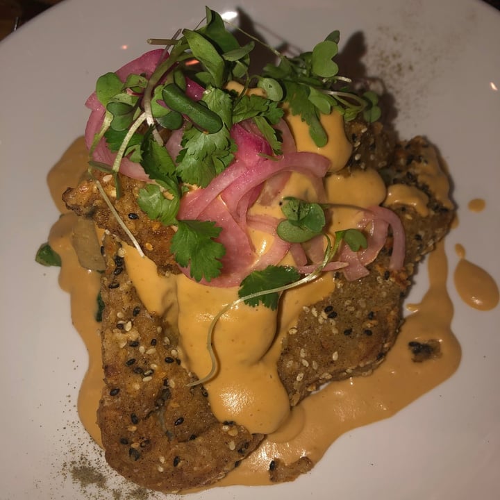 photo of Plant Seitan Chile Con Queso shared by @jnsmith on  28 Jun 2021 - review