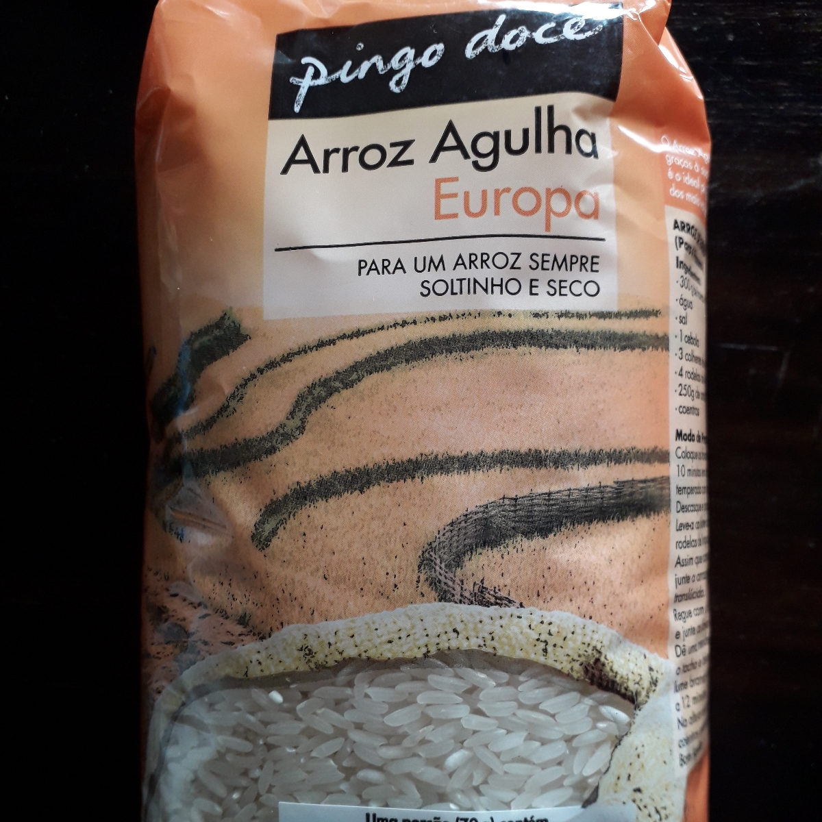 Pingo doce Pingo Doce Arroz Agulha Europa Reviews abillion