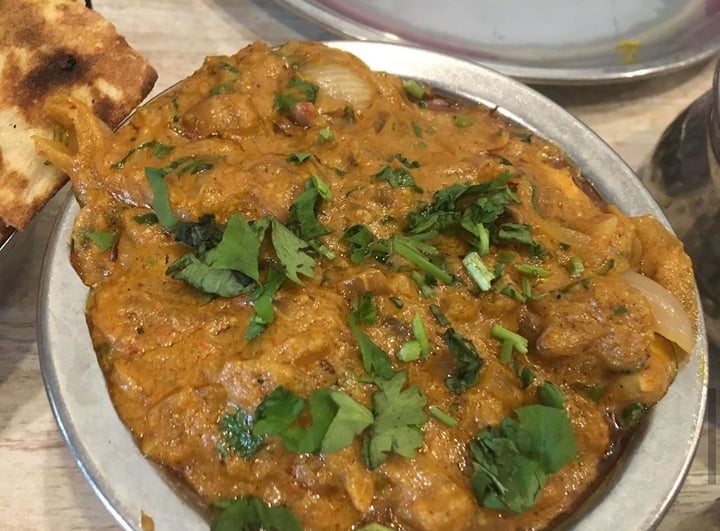review photo of Gulshan Dhaba Dal Fry shared by @madanudit on 08 Mar 2020 - review